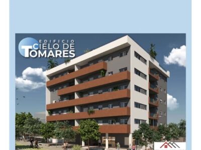 Promoción de Obra Nueva en Tomares (Aljamar)