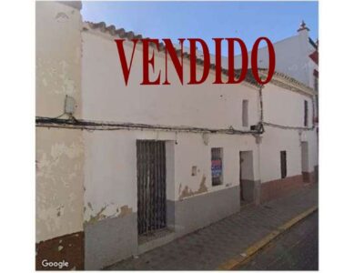 Casa a reformar Benacazon