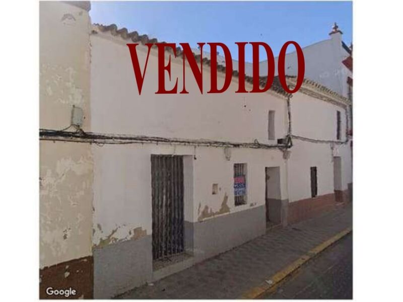 Casa a reformar Benacazon