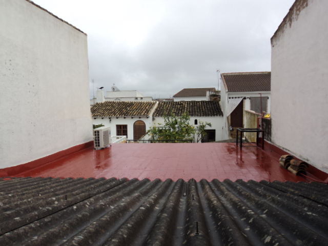 Casa adosada en Pilas