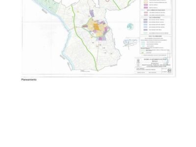 Finca rustica de olivar Pilas