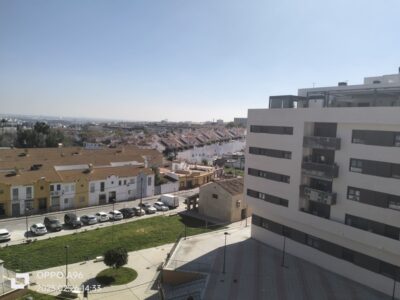 Piso centro Tomares