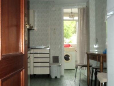 Piso San Juan de Aznalfarache