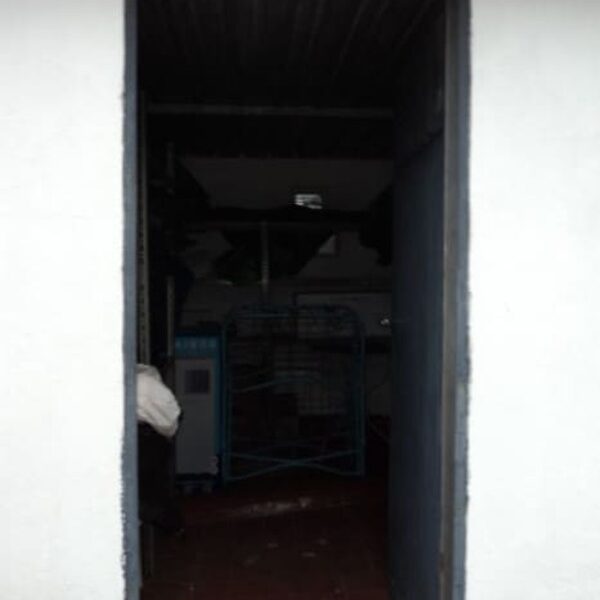 Piso San Juan de Aznalfarache