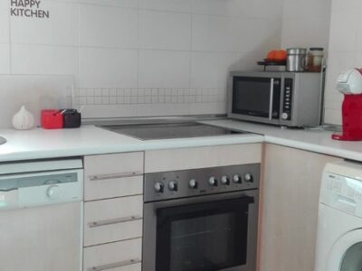 Piso en Motril