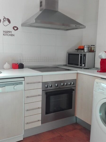 Piso en Motril