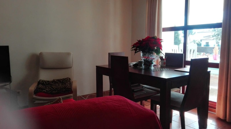 Piso en Motril