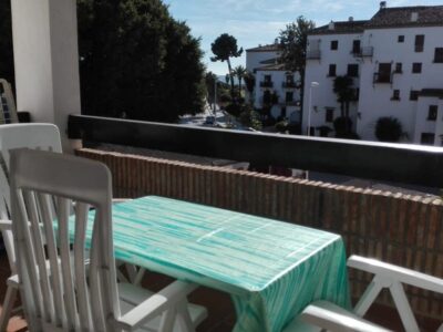 Piso en Motril