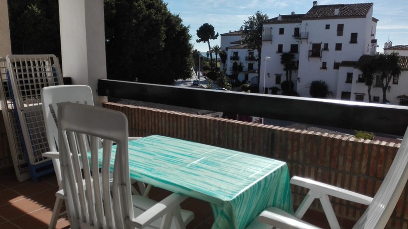 Piso en Motril