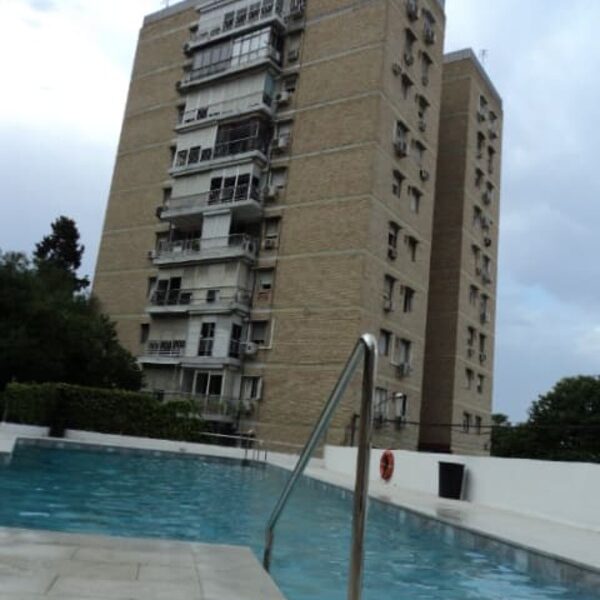 Piso San Juan de Aznalfarache