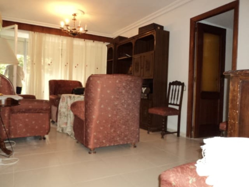 Piso San Juan de Aznalfarache