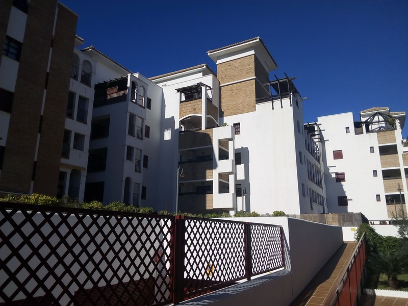 Piso en Motril