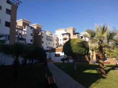 Piso en Motril