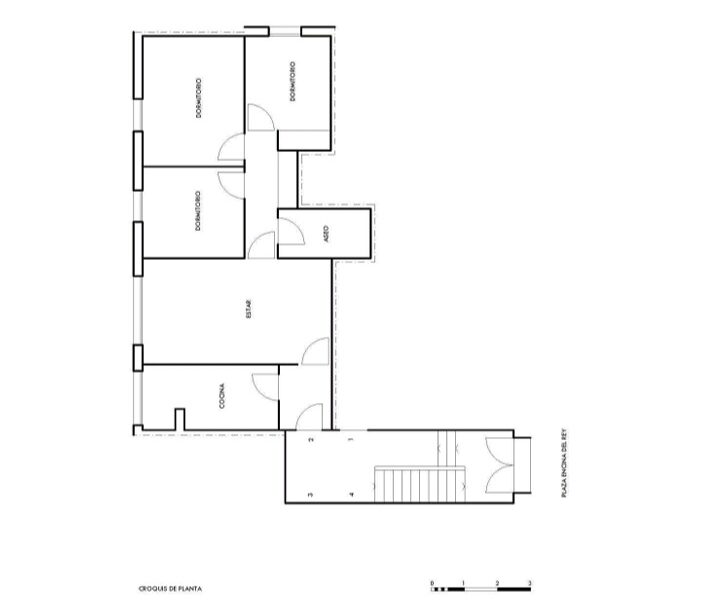 PISO DE OCASIÓN en Sevilla Este