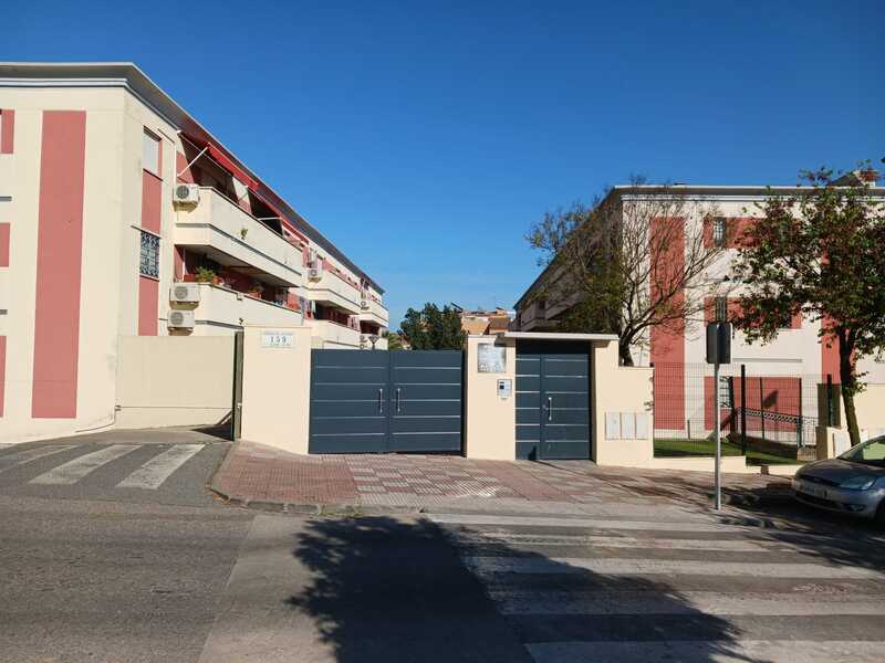 Oferta Piso en Tomares