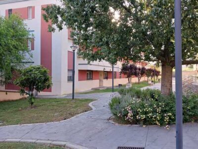 Oferta Piso en Tomares