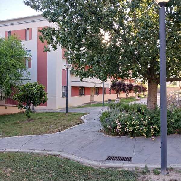 Oferta Piso en Tomares
