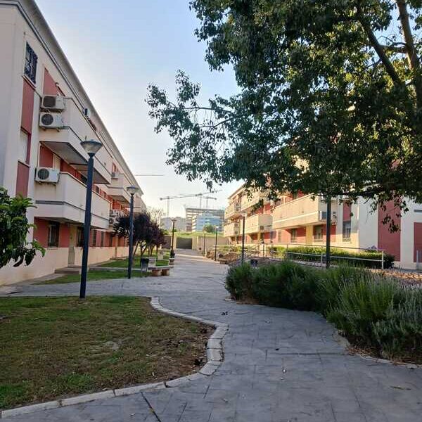 Oferta Piso en Tomares