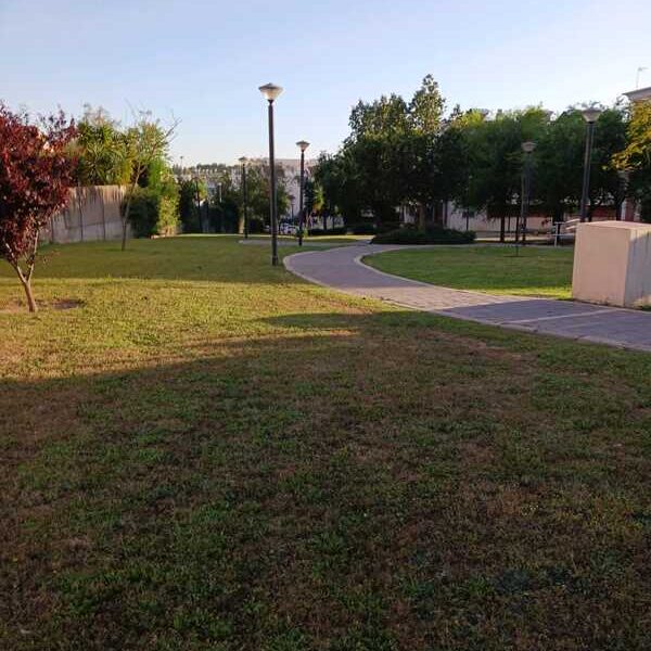 Oferta Piso en Tomares